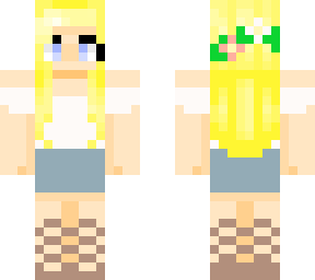 sammychan skin!