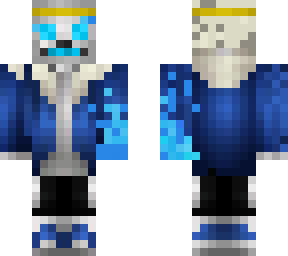 sans god