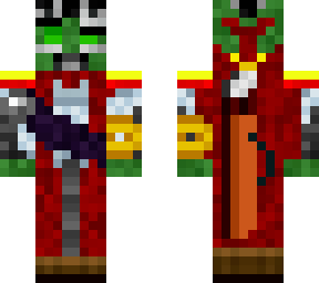 scaled tyrant