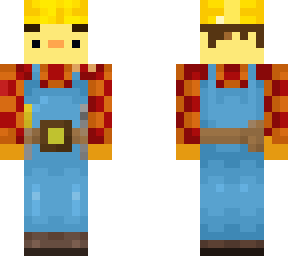 scott the builder