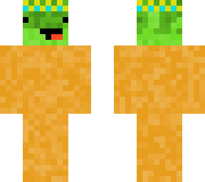 sendpineapples skin
