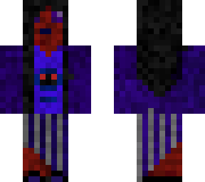 shapeshifter