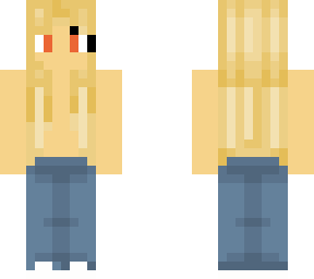 shirtless girl