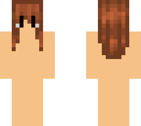 short hair base