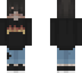 simple guy skin, ^^