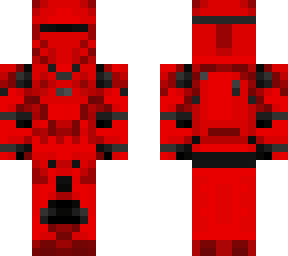 sinth snowtrooper