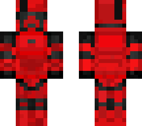 sith executioner