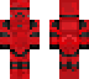 sith snow trooper