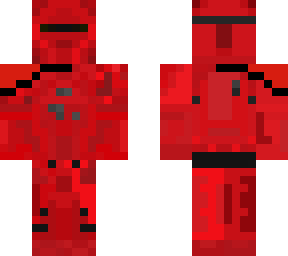 sith snow trooper captain