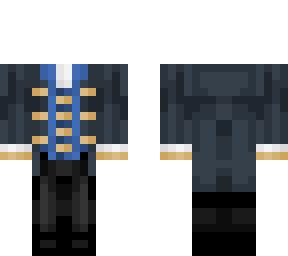 skin base - evening coat