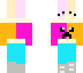 skin for citrani