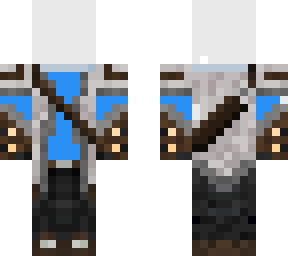 skin sans tete