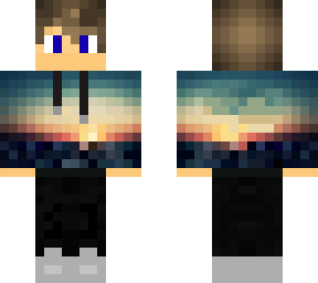 skin title