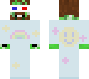 sleepy creepy (fixed)