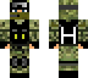 solder