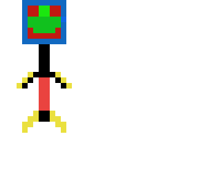 stickman