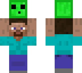 stive slime