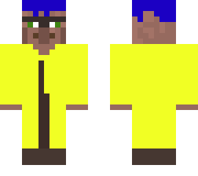 swedish villager