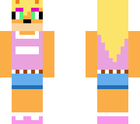 tawna bandicoot