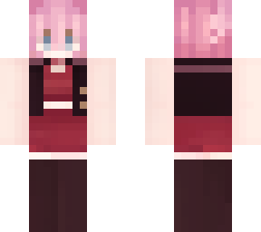 tekas character