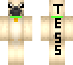 tess hond