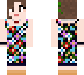 that day's dress