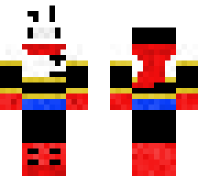 the great papyrus!
