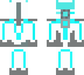 the tech warrior