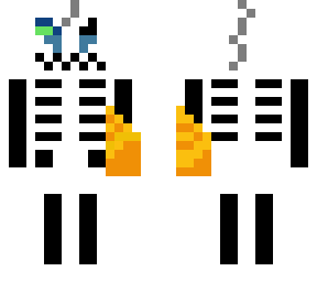 the undead menace