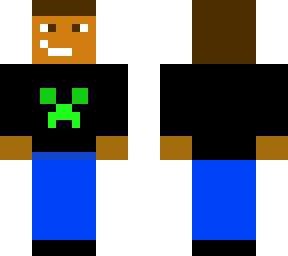 this is how i look