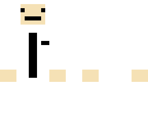 tim, the tester man