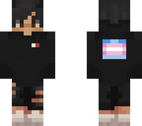 trans pride skin (edit of other skin)