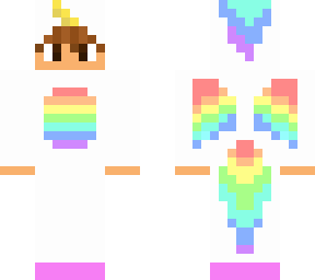 unicorn boy