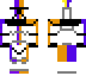 void squad phase 1 clone trooper
