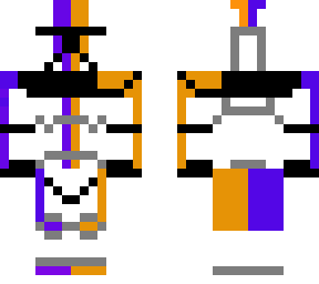 void squad phase one clone trooper