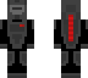 voodoo scout