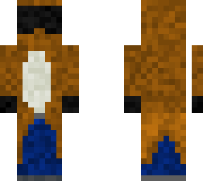 wastelander