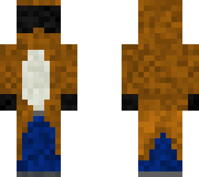 wastelander