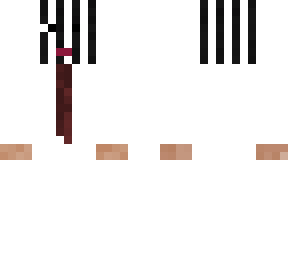white mafia man