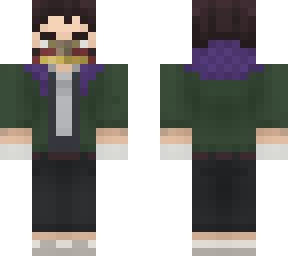 wide overhaul