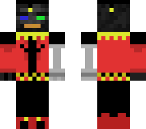 wither jester