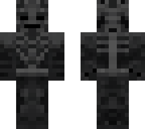 wither knight