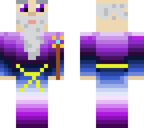 wizard of jeff