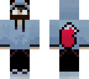 wolf boy