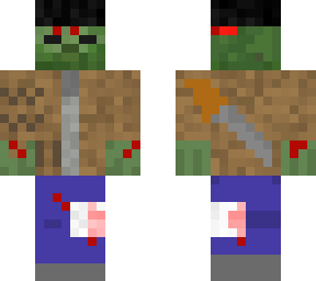 ww2 zomby