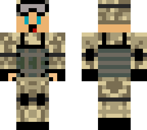 xd  soldier