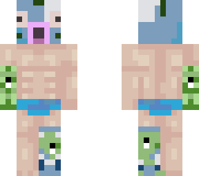 xg c