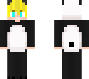xmeliodasmc panda