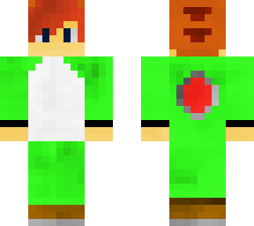 yoshi