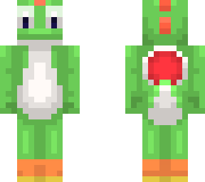 yoshi